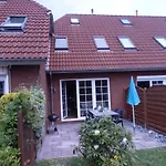 Strandnahes-ferienhaus-nessmersiel Neßmersiel