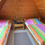 Σπίτι διακοπών Strandnahes-ferienhaus-nessmersiel Neßmersiel