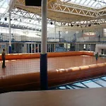 Strandnahes-ferienhaus-nessmersiel Prázdninový dům Neßmersiel