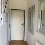 Strandnahes-ferienhaus-nessmersiel * Neßmersiel