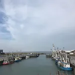 Strandnahes-ferienhaus-nessmersiel Σπίτι διακοπών *