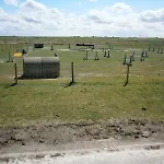 Strandnahes-ferienhaus-nessmersiel * Neßmersiel