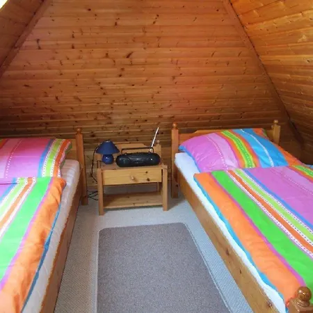 Strandnahes-ferienhaus-nessmersiel Nessmersiel