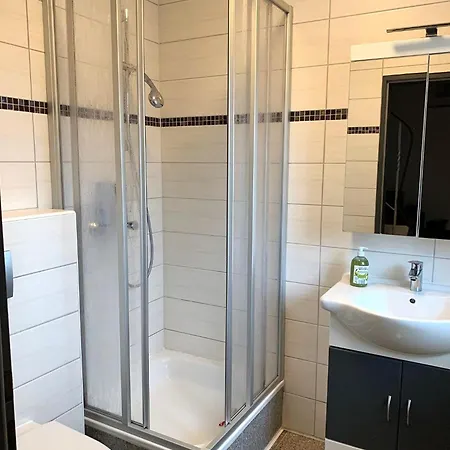 Casa de Férias Strandnahes-ferienhaus-nessmersiel Neßmersiel
