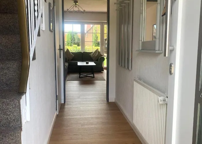Strandnahes-ferienhaus-nessmersiel Neßmersiel
