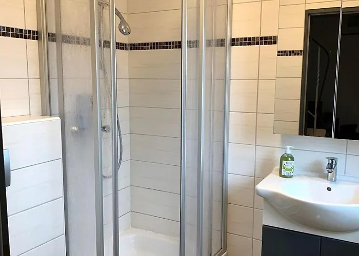 Strandnahes-ferienhaus-nessmersiel * Neßmersiel